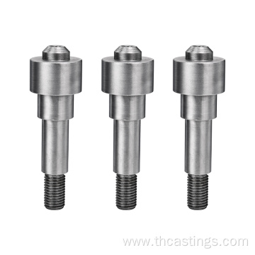 CNC High Precision Machining Turning Milling service